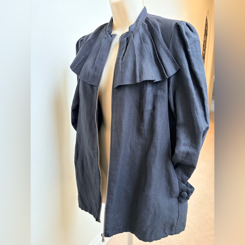 Stylish black blazer by Twelve by Twelve